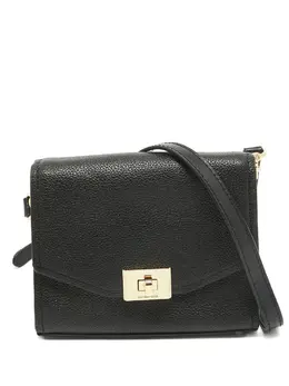 Michael Kors leather crossbody bag 30369004