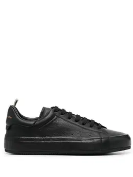 Officine Creative low-top leather sneakers 20636674