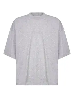 Studio Nicholson: Футболка с коротким рукавом 