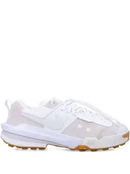 Nike Zegamadome leather-panelled sneakers 31070160