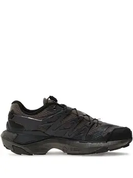 Salomon mesh-panelled sneakers 25764422