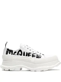 Alexander McQueen Tread Slick sneakers 27033881