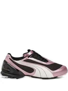Puma V-S1 metallic sneakers 31128417