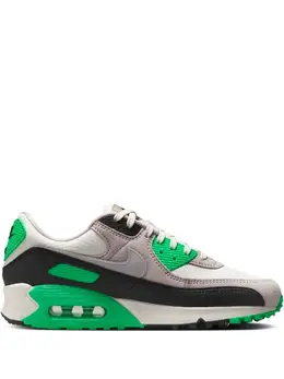Nike Air Max 90 "Scream Green" sneakers 31147828