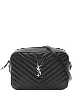 Saint Laurent 2020 Lou Roux crossbody bag 30839727