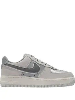 Nike Air Force 1 07 LX "Athletic Club - Light Smoke Grey" sneakers 31192364