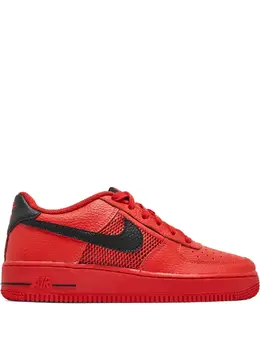 Nike Air Force 1 Mesh Pocket "Red" sneakers 31147832