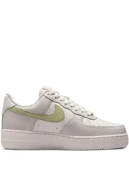 Nike Air Force 1 07 "Phantom Olive Aura" sneakers 31191965