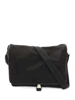 Prada 2010s Viaggio shoulder bag 30840377