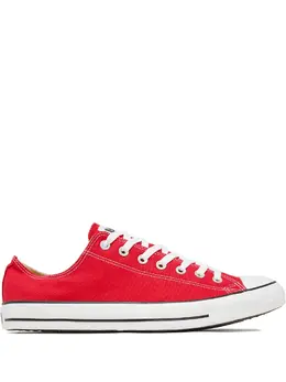 Converse Chuck Taylor All Star OX "Red" sneakers 31230197
