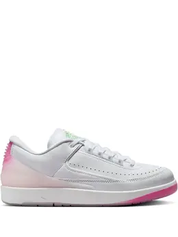 Jordan Air Jordan Retro 2 Low "Cherry Blossom" sneakers 31148594