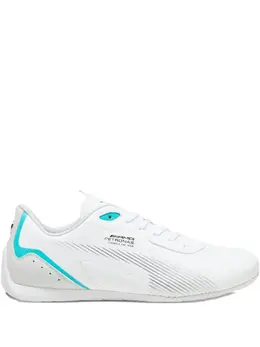 Puma MAPF1 Neo Cat 2.0 "White/Sheen Green" sneakers 31238562