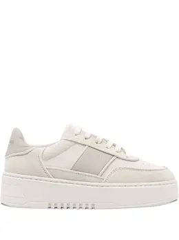 Axel Arigato Orbit leather sneakers 31217690