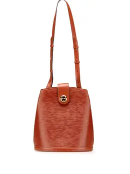 Louis Vuitton 1994 Epi Cluny shoulder bag 30967316
