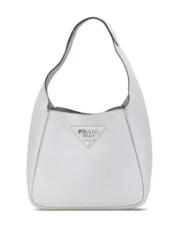 Prada 2013-2025 Vitello Daino Dynamique hobo bag 30964904