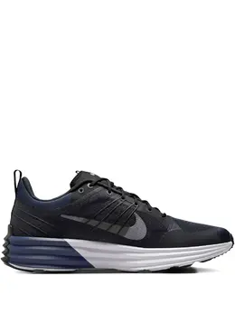 Nike Lunar Roam "Black/Midnight Navy" sneakers 24935729