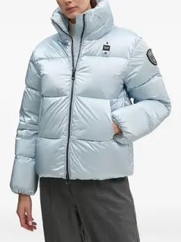 Blauer: Светлая куртка 