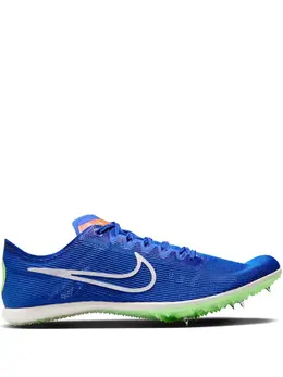 Nike Zoom Mamba 6 "Racer Blue Lime Blast" sneakers 31148484