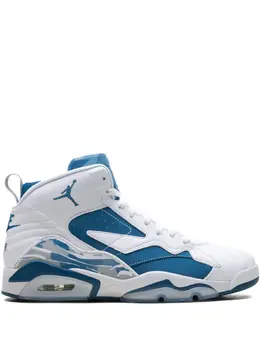 Jordan Jordan MVP "Industrial Blue" sneakers 24298397