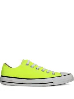 Converse Chuck Taylor All Star CT OX "Electric Yellow" sneakers 31231044