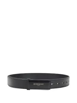 Givenchy: Ремень 