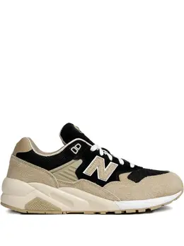 New Balance MRT 580 TF "Gunmetal" sneakers 31148695