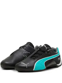 Puma MAPF1 Future Cat "Black/Sheen Green" sneakers 31237849