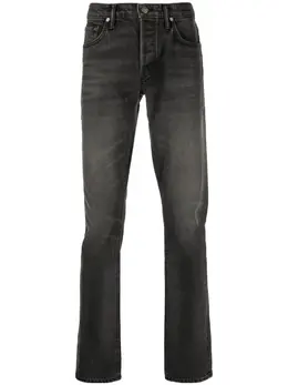 TOM FORD: Прямые джинсы 