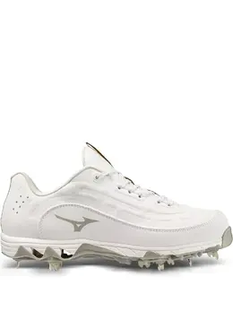 Mizuno Metal Softball Cleats "White" sneakers 31237905