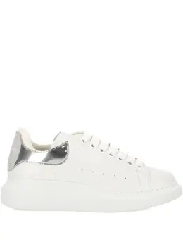Alexander McQueen Oversized sneakers 24226725