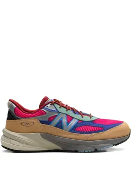 New Balance x Action Bronson 990v6 "Ainôzama" sneakers 29941640