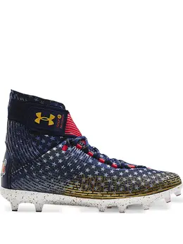 Under Armour Highlight Mc Le "USA" cleats 31239364