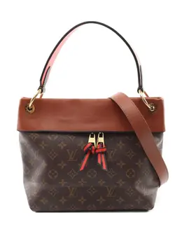 Louis Vuitton 2016 Tuileries tote bag 30910700