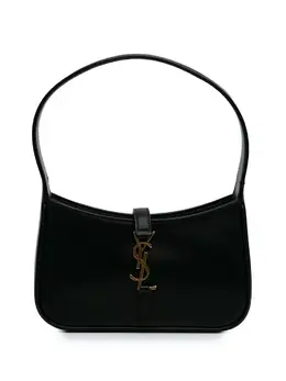 Saint Laurent 2022 Mini Calfskin Le 5 a 7 Bag shoulder bag 30960707