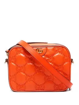 Gucci 2020s Matelassé shoulder bag 30398883