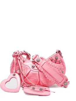 Balenciaga 2020s Le Cargole shoulder bag 30409919