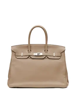 Hermes Birkin 35 tote bag 30891523