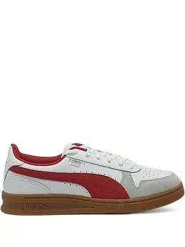 Puma Indoor "White/Red" sneakers 31238529