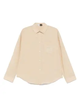 LOEWE: Светлая рубашка  Anagram