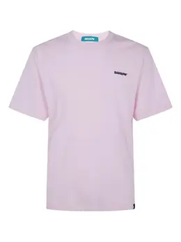 BARROW: Футболка с принтом 