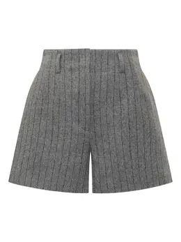 IRO: Шорты с поясом 