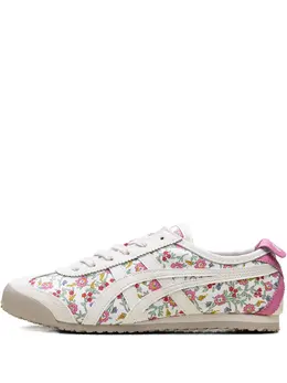 Onitsuka Tiger Mexico 66 "Cream Pink Floral" sneakers 30963318