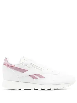 Reebok lace-up low-top sneakers 19946280