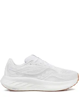 Saucony Ride 18perforated-detail sneakers 31313579