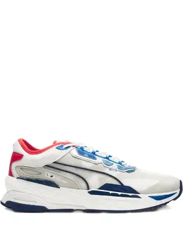 Puma x BMW Motorsport Extent Nitro Assembly "Puma White" sneakers 22441950
