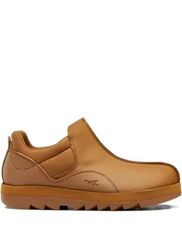 Reebok Beatnik Moc "Brown" sneakers 26607822