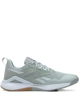 Reebok Nanoflex Tr "Light Green" sneakers 31351621