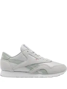 Reebok Cl Nylon "White" sneakers 31351656