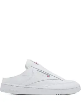 Reebok Club C Laceless Mule "White" sneakers 31352513