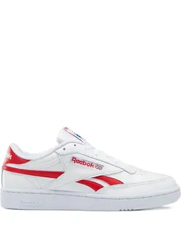 Reebok Club C Revenge "White/Red" sneakers 31351663